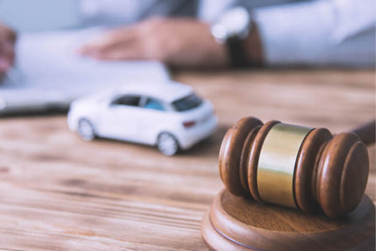 Yaşanan Trafik Kazası Sonucu Doğan Tazminat Türleri Nelerdir?