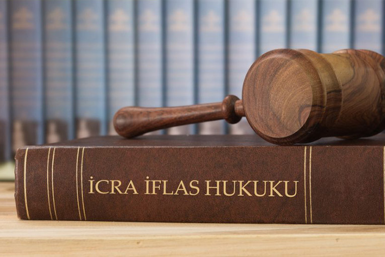 İcra Ve İflas Hukuku