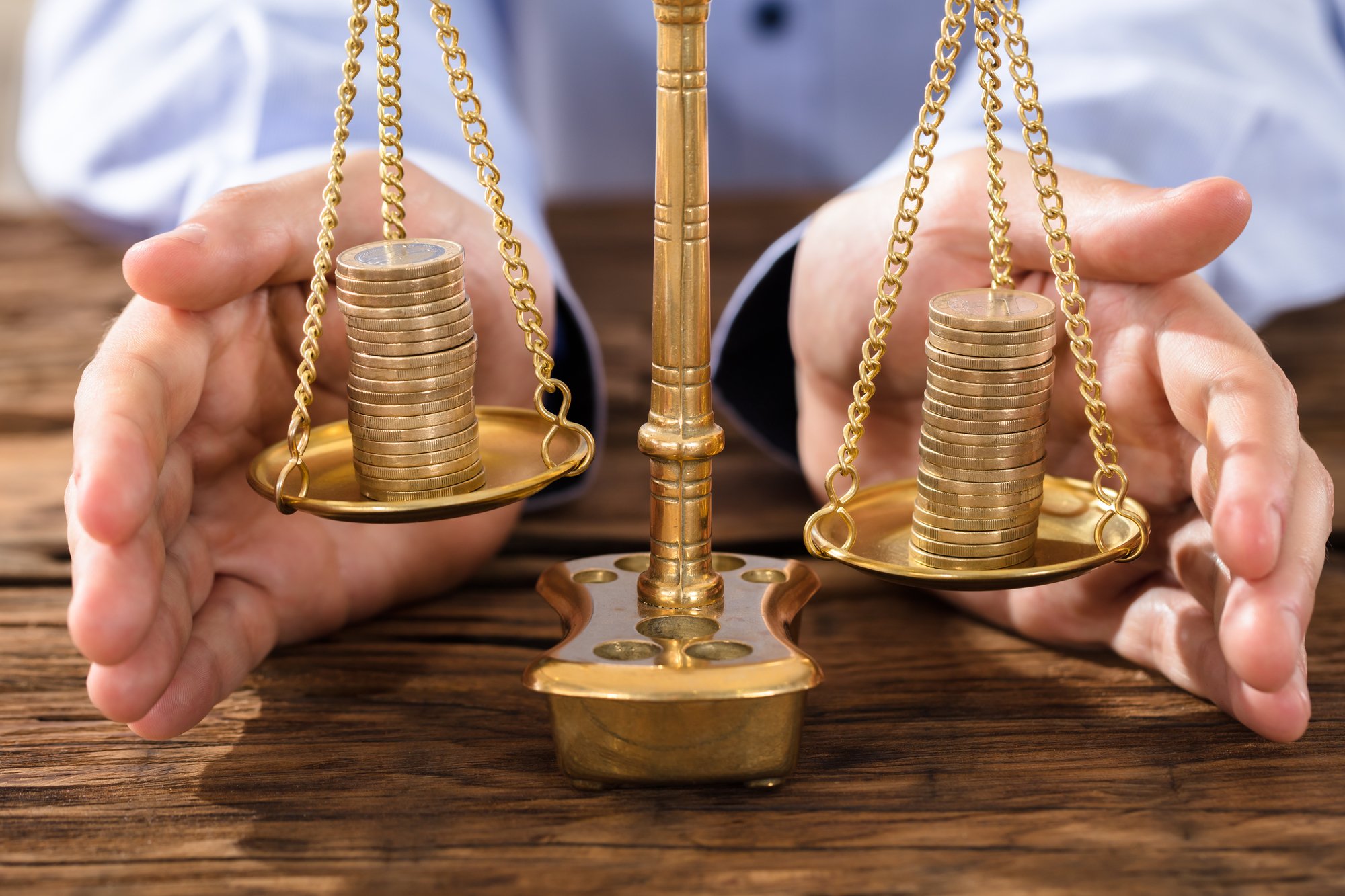 Tazminat Hukuku Nedir?